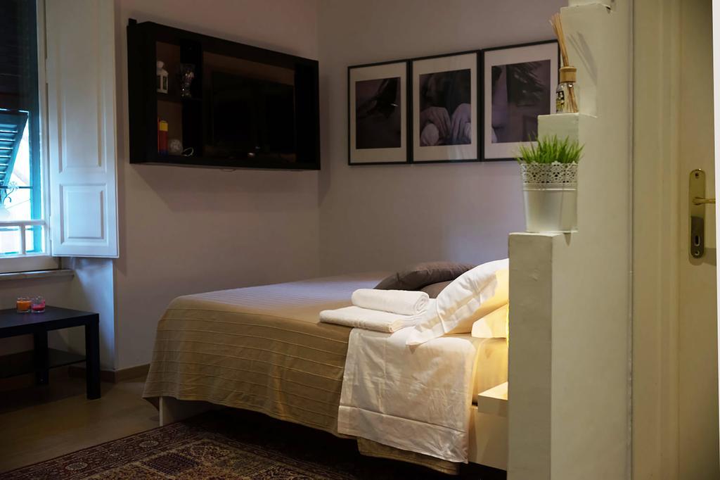 Pigneto Luxury Rooms Rome Room photo