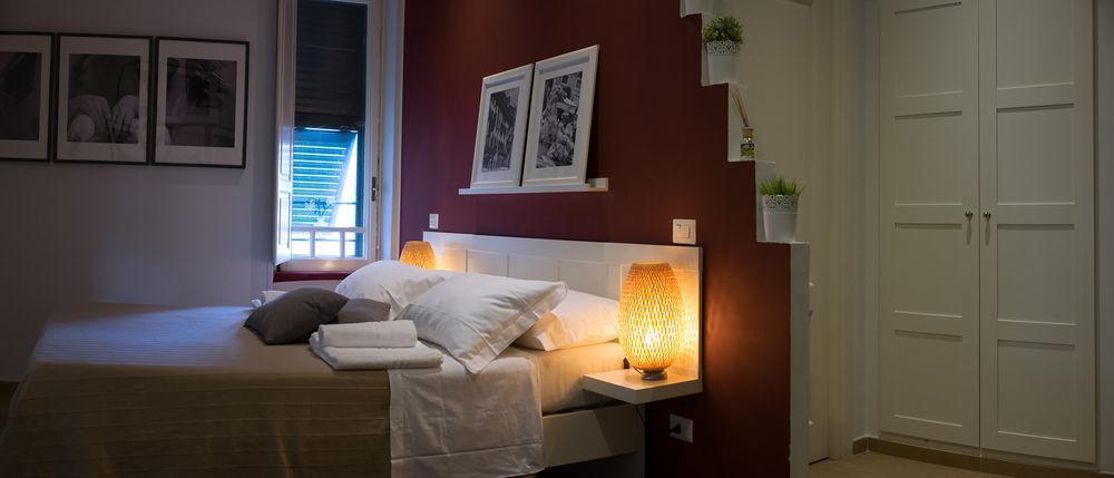 Pigneto Luxury Rooms Rome Exterior photo