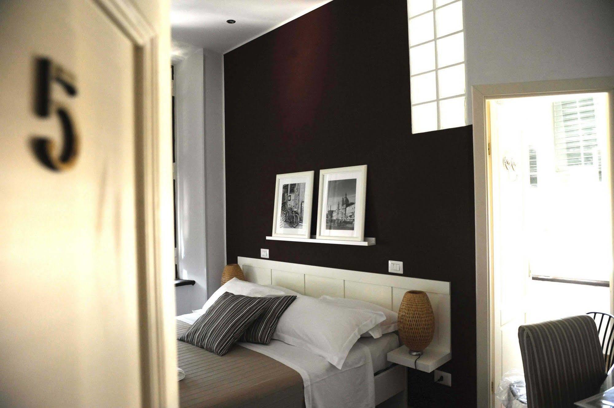 Pigneto Luxury Rooms Rome Exterior photo