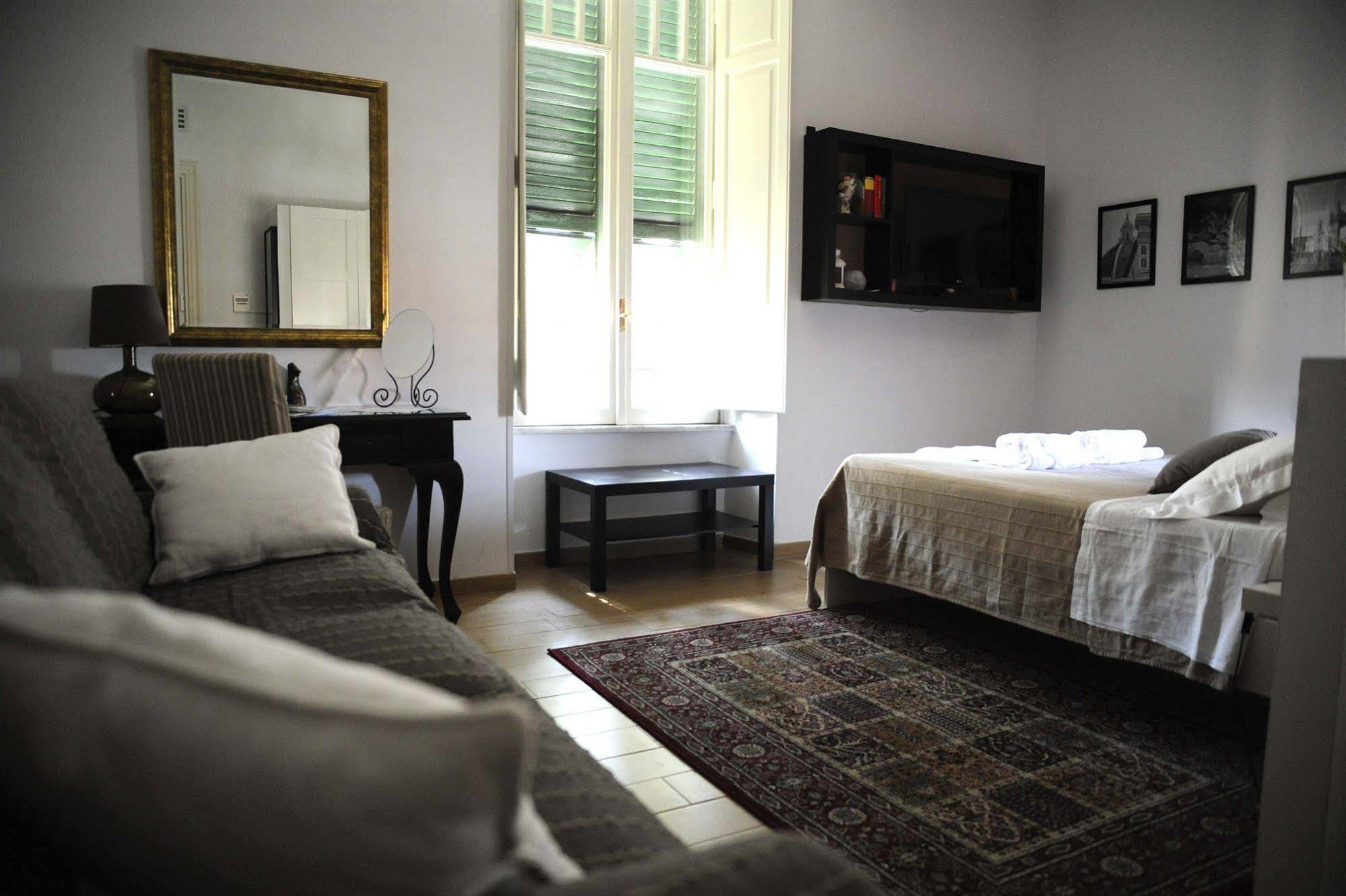 Pigneto Luxury Rooms Rome Exterior photo